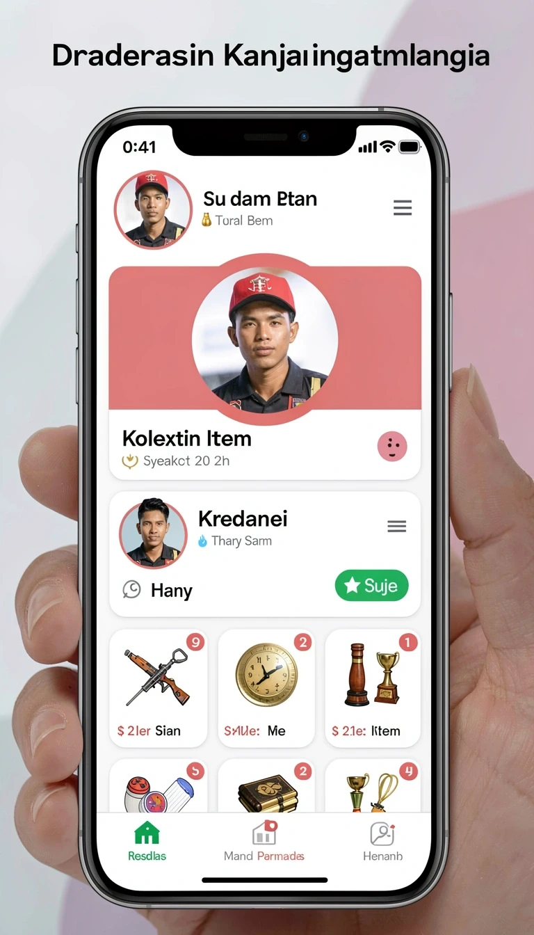 Screenshot bukti4d APK Terbaru untuk Android Tanpa Iklan nomor 2