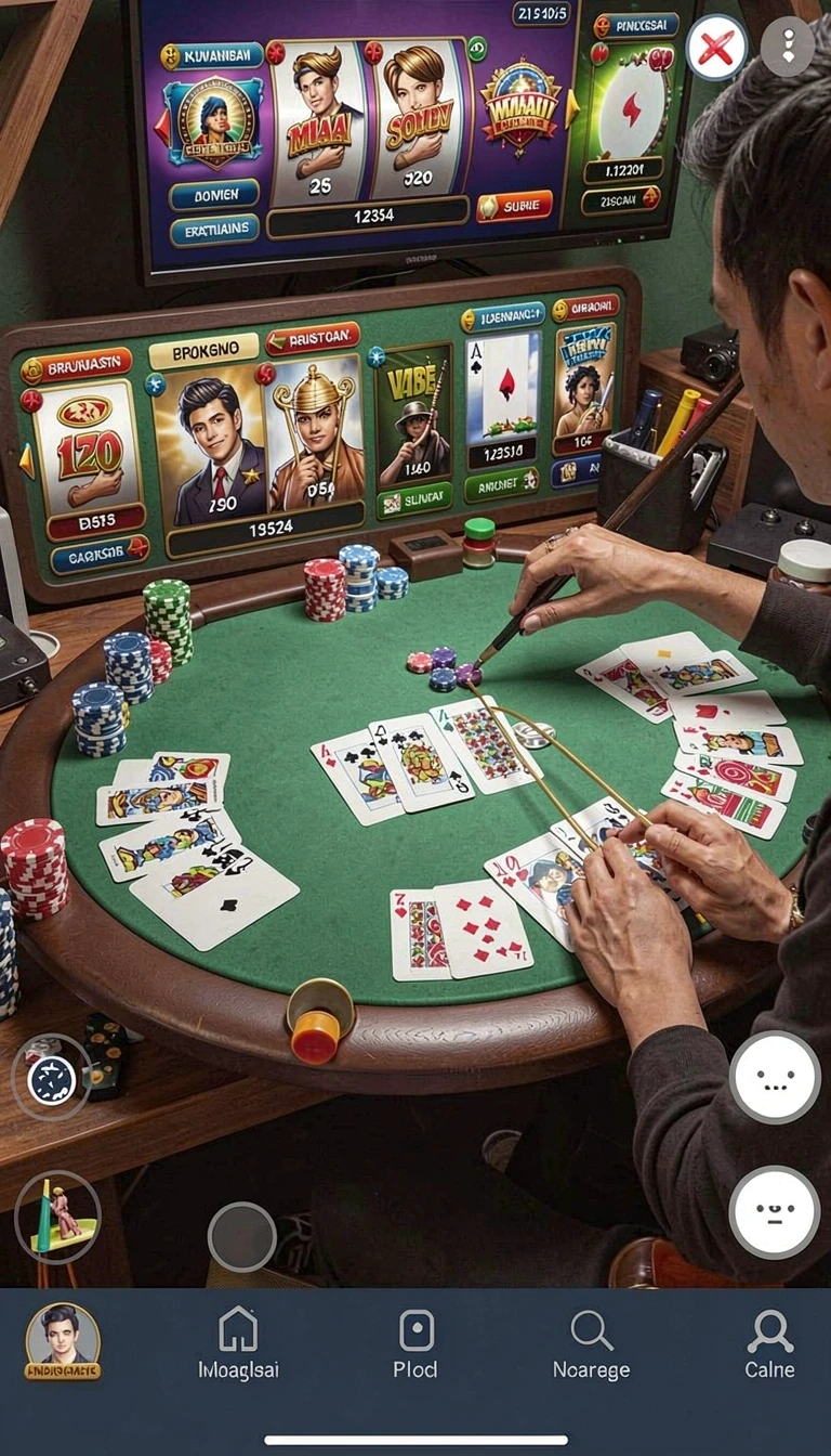 Screenshot happybet188 APK Terbaru: Download Cepat dan Gratis nomor 3