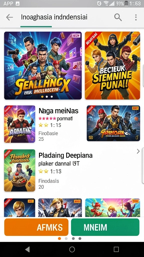 Screenshot mainduit APK Terbaru untuk Android Tanpa Iklan nomor 2