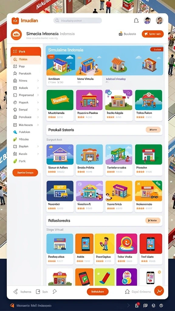 Screenshot Review Aplikasi lakutoto nomor 2