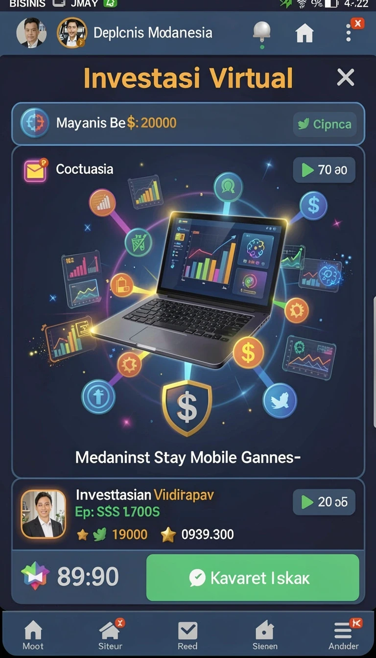 Screenshot inc777 Terbaru untuk Android: Download APK Gratis nomor 3