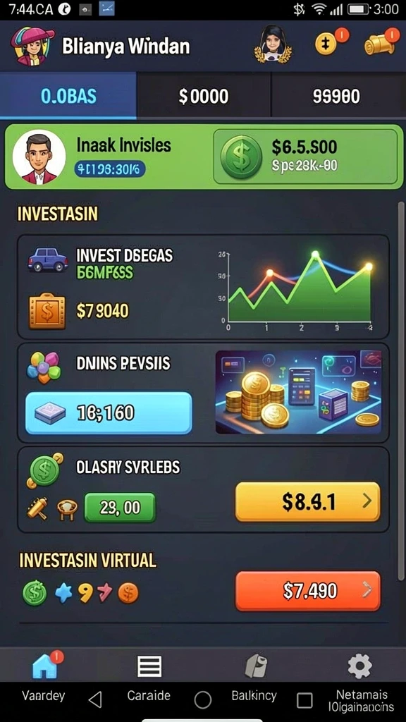 Screenshot Review Aplikasi obor138 nomor 1
