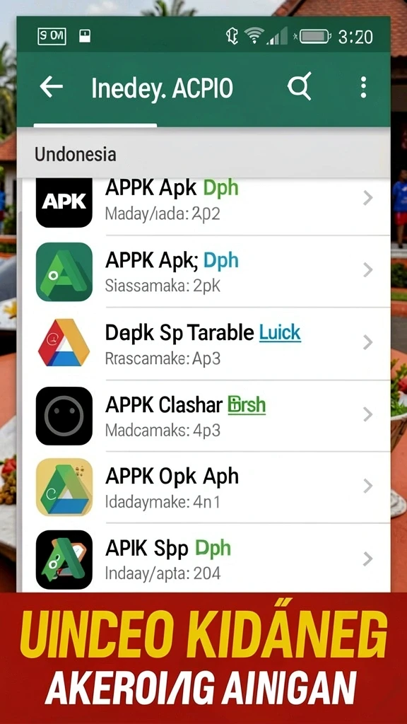 Screenshot Aplikasi lion4d Terbaru dan Terlengkap nomor 1