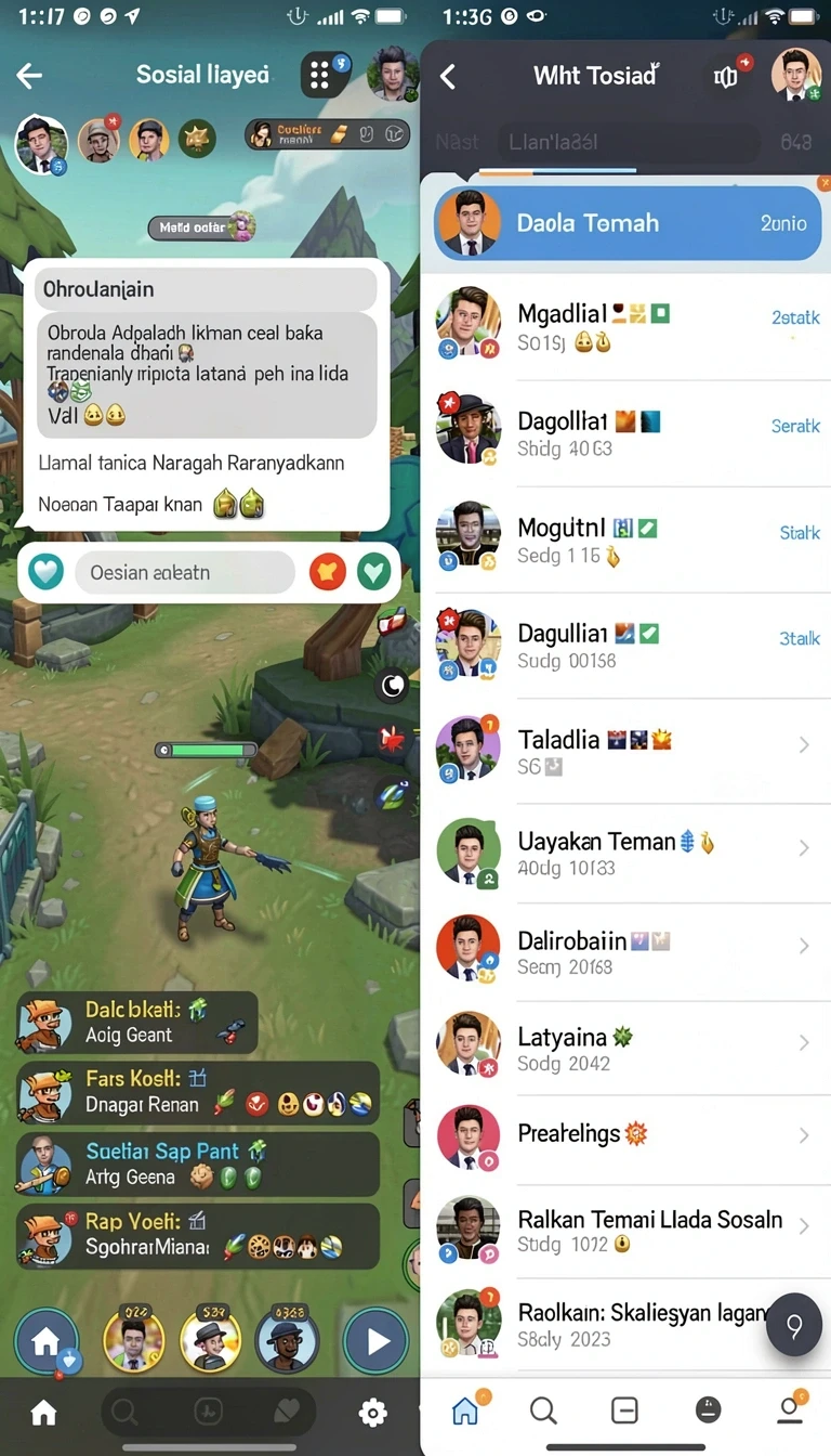 Screenshot Info Aplikasi paus123 Terbaru dan Cara Download nomor 3