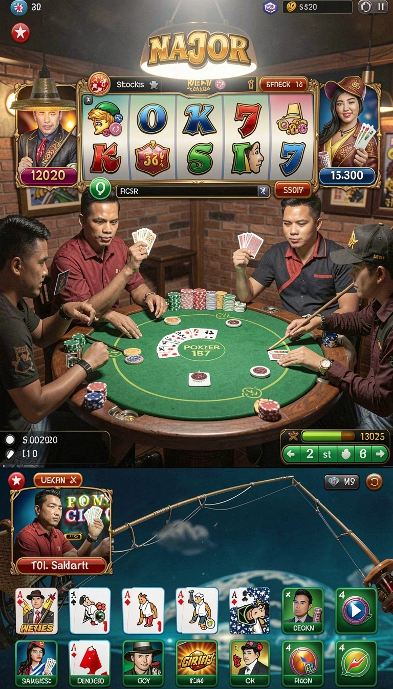 Screenshot spin88 Terbaru: Download APK Resmi dan Aman nomor 2