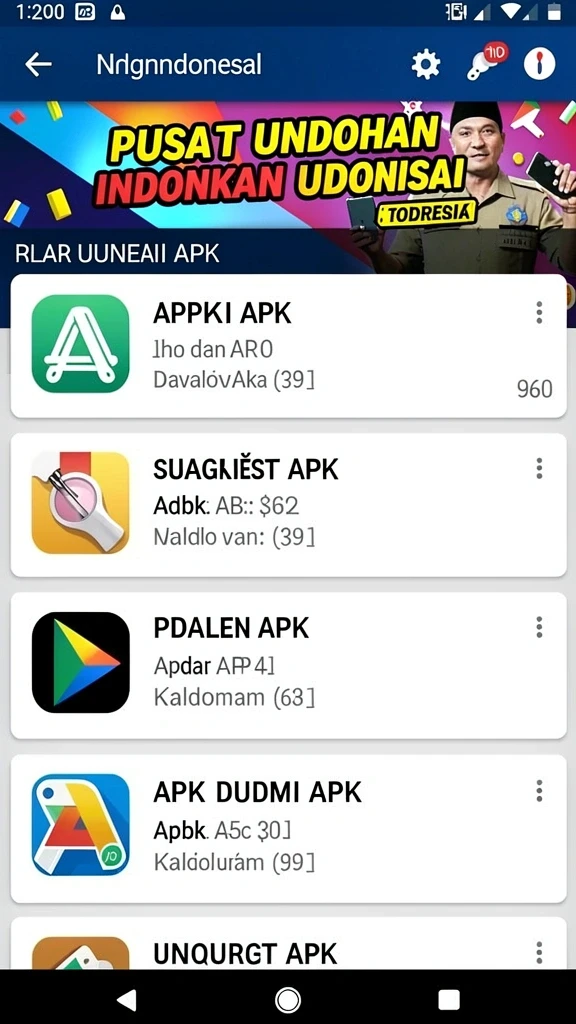 Screenshot ayuwin Terbaru untuk Android: Download APK Gratis nomor 2