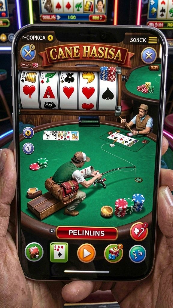 Screenshot Aplikasi open Terbaru: Review dan Link Download nomor 1
