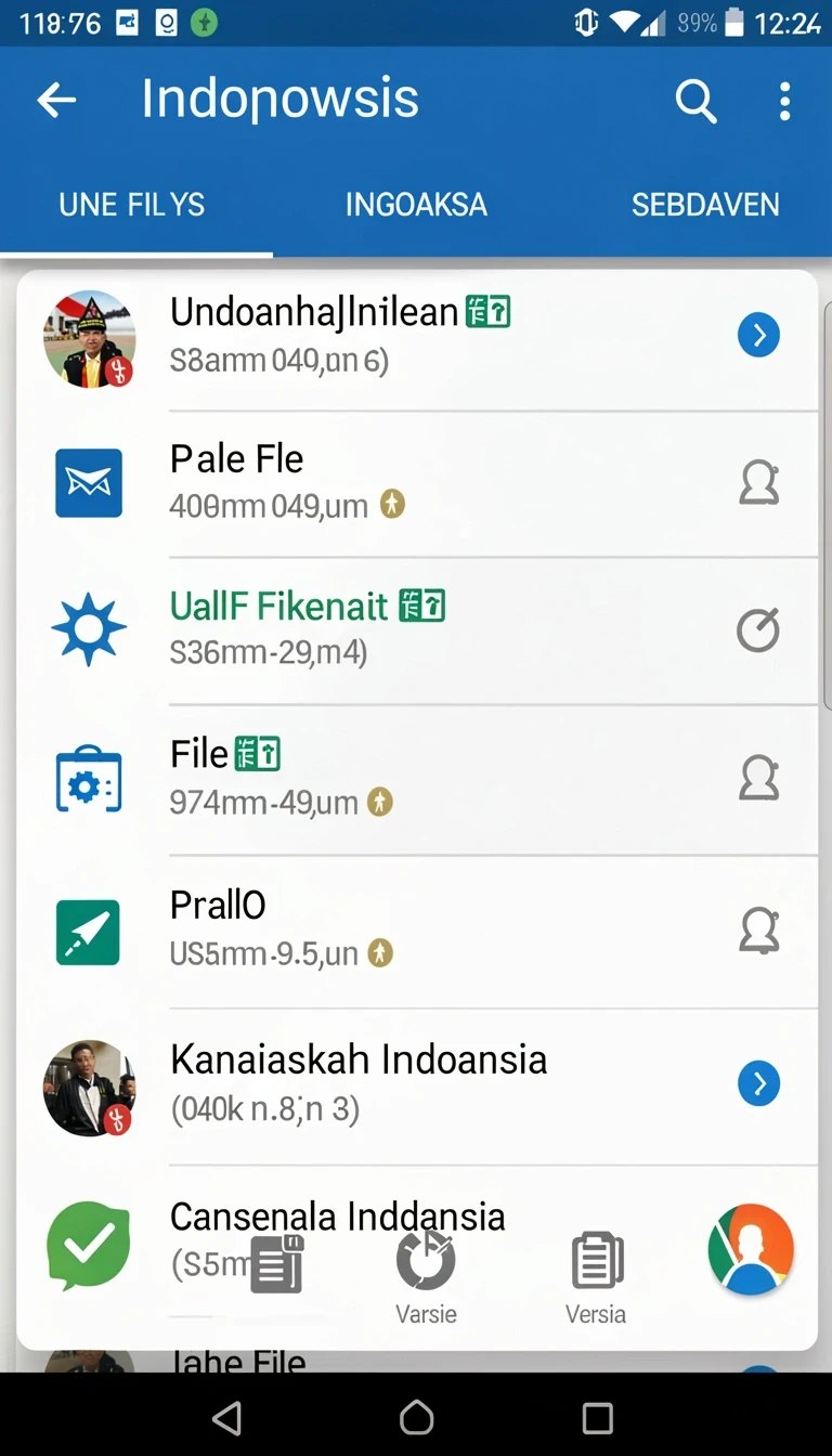 Screenshot Review Aplikasi cemara777 nomor 3