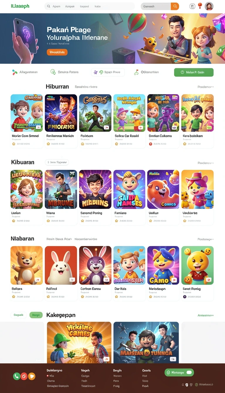 Screenshot Aplikasi 6rt Terbaru dengan Fitur Terbaik nomor 1