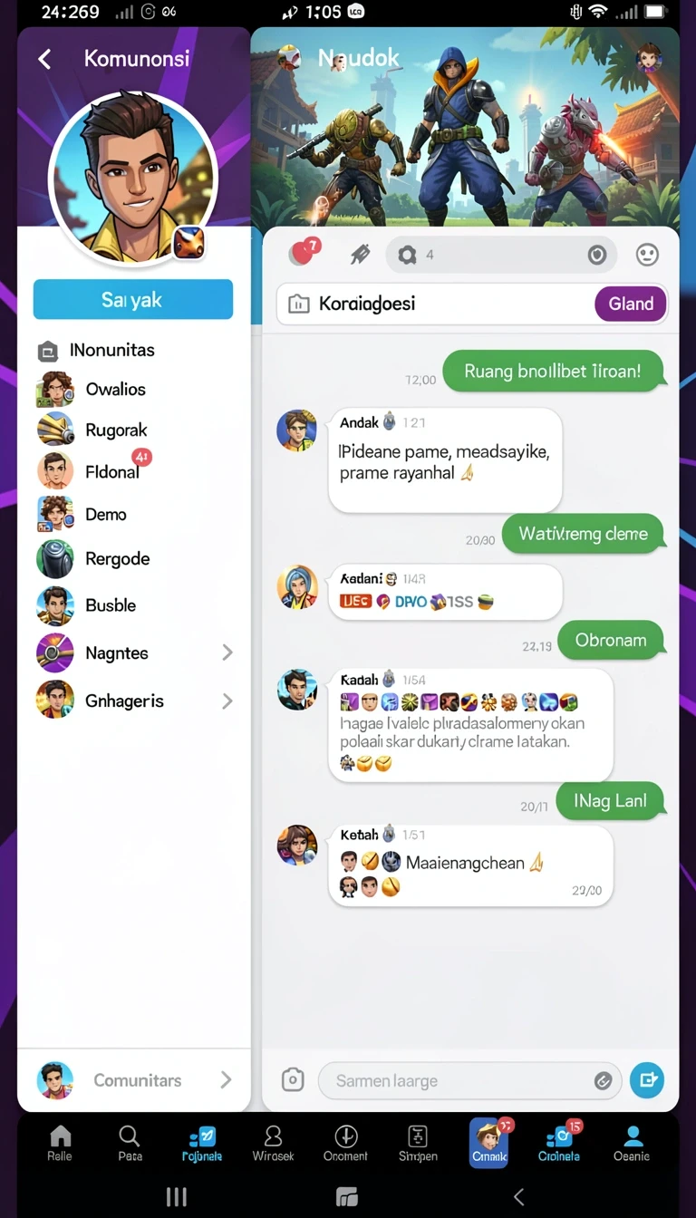 Screenshot slotsri APK Terbaru untuk Perangkat Android nomor 2
