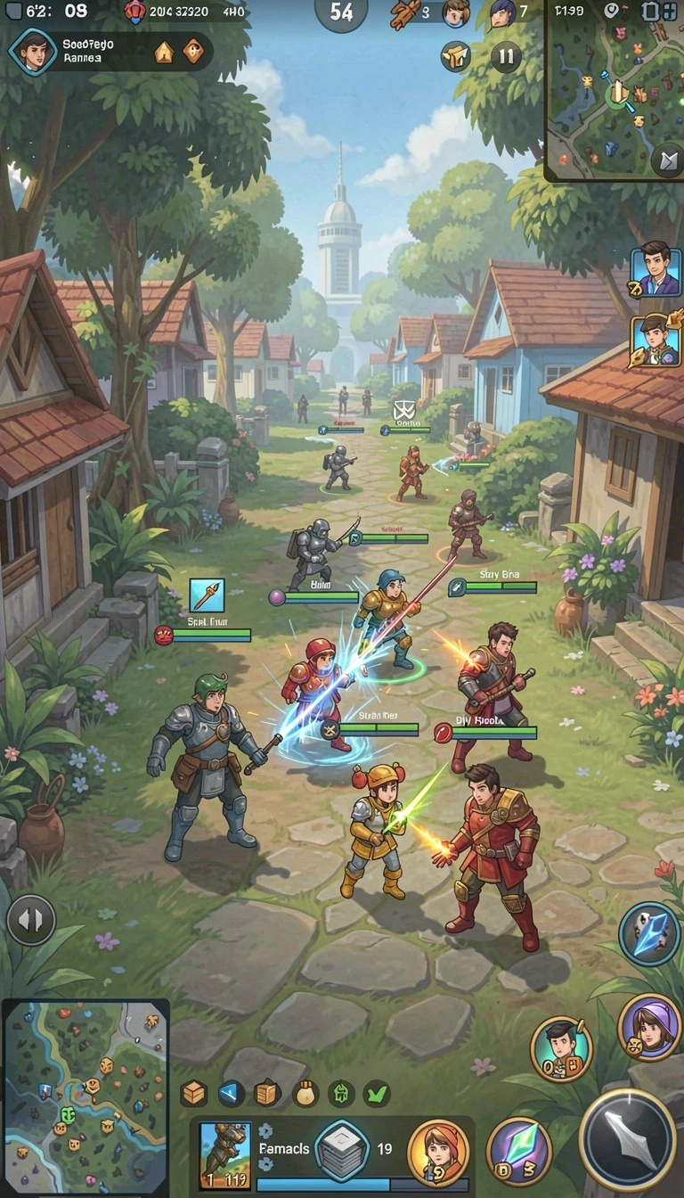 Screenshot Aplikasi st178 Terbaru dan Terlengkap nomor 3