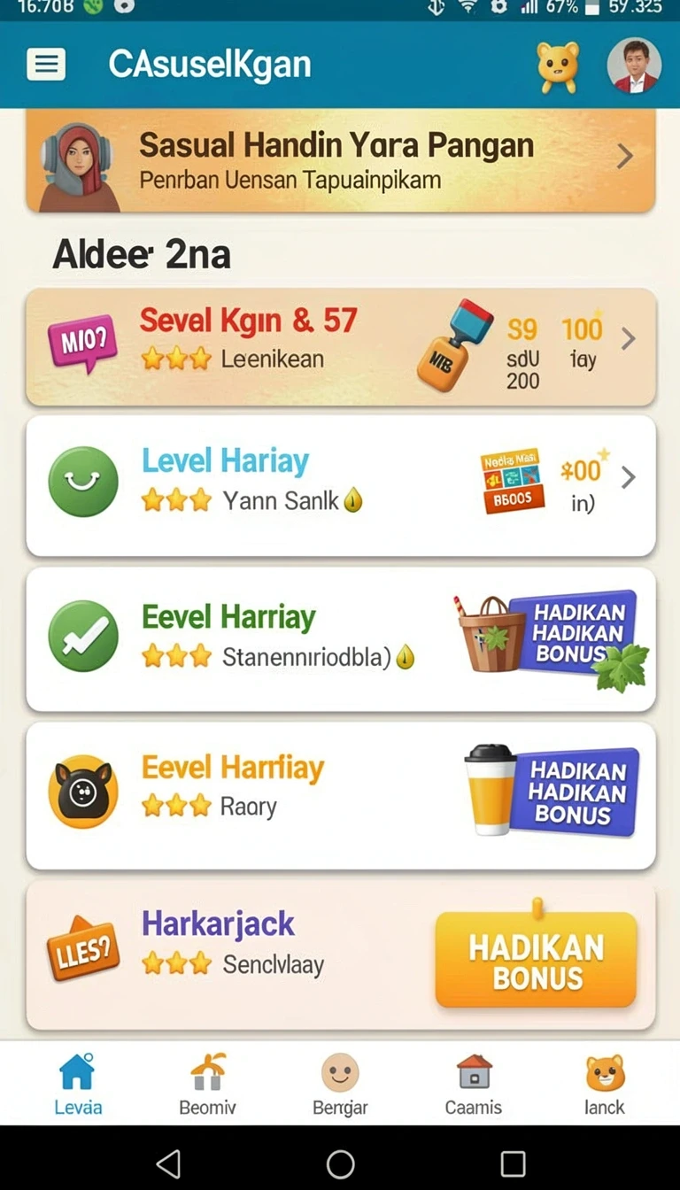 Screenshot masbro12 APK Terbaru dengan Fitur Lengkap nomor 2