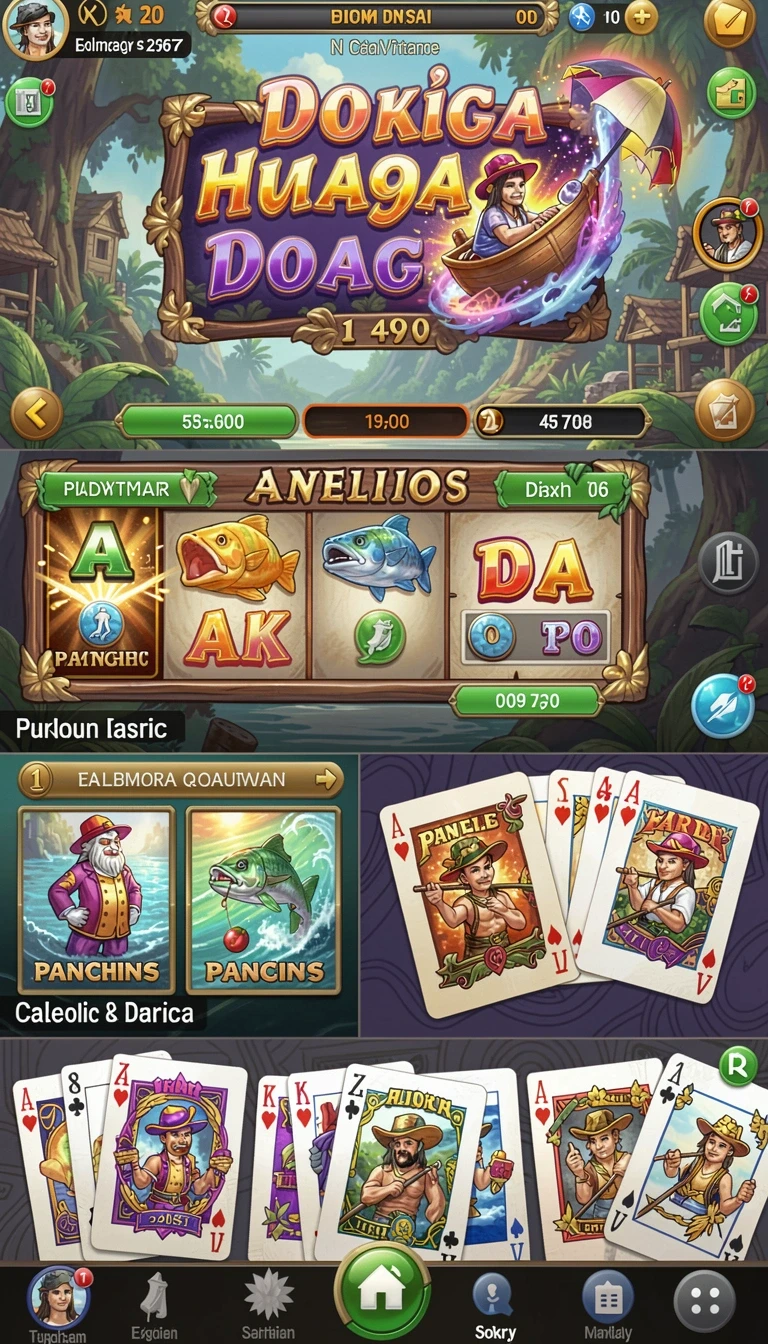 Screenshot rprp777 APK Terbaru: Download Cepat dan Gratis nomor 2