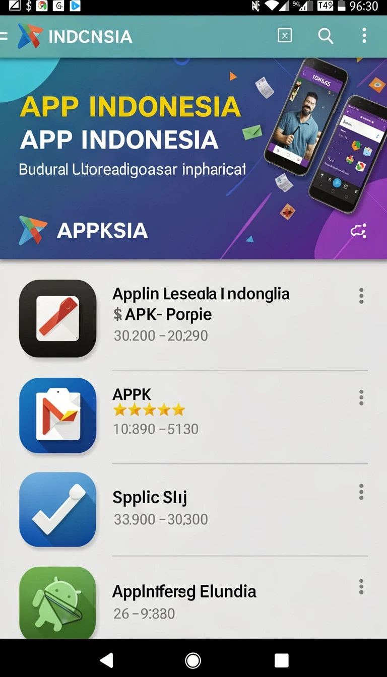 Screenshot Review Aplikasi pt89 nomor 1