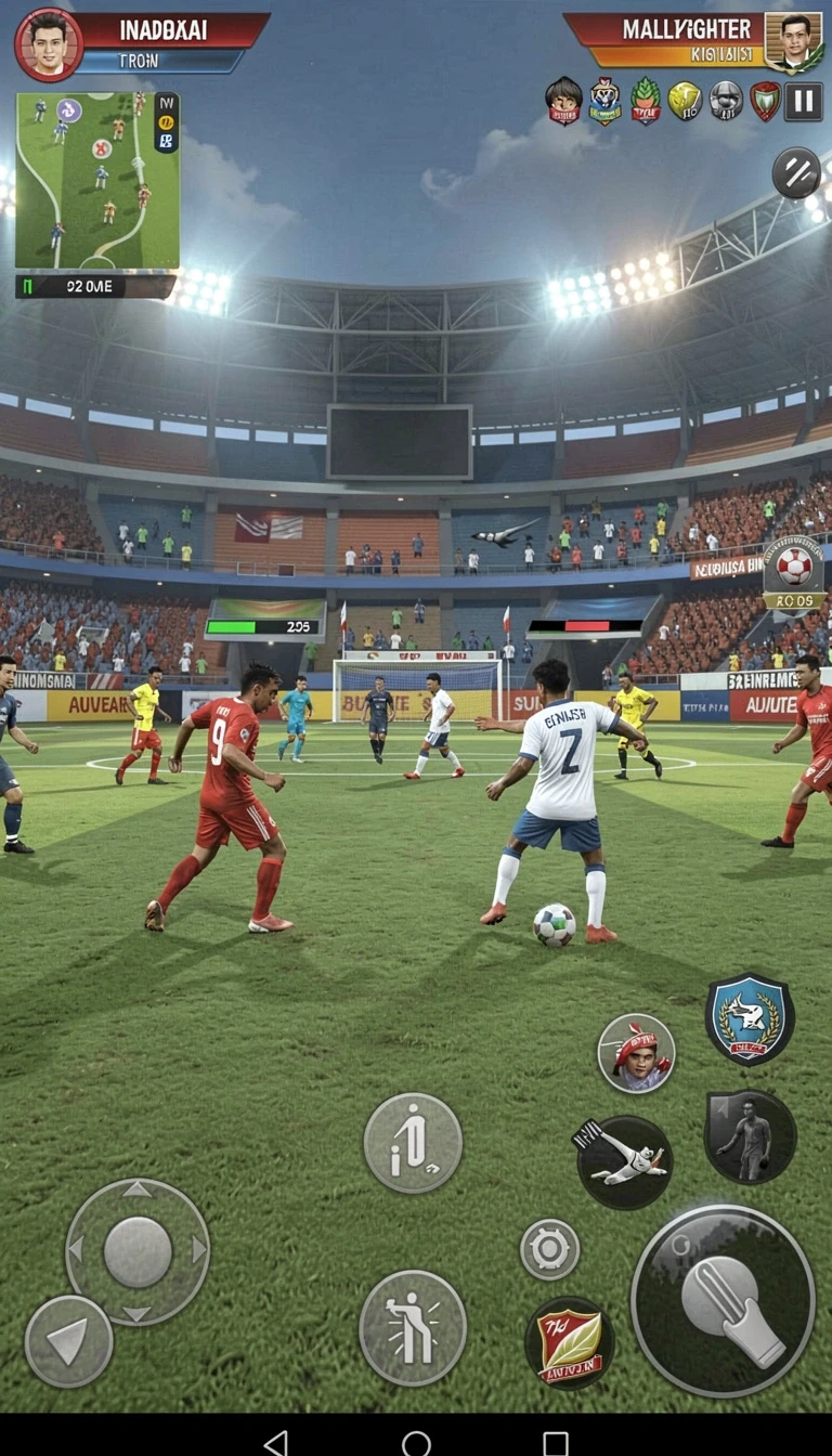 Screenshot Download dewi138 APK Terbaru untuk HP Android nomor 3