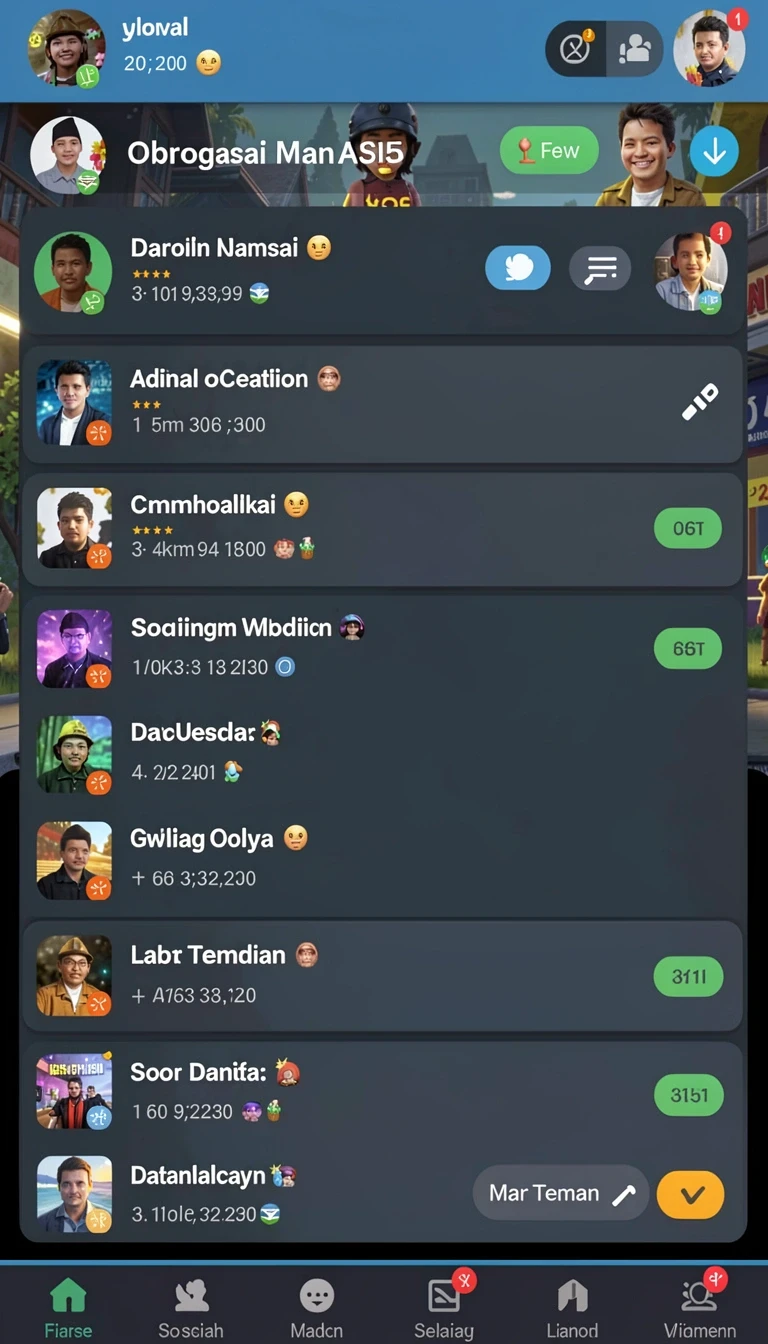 Screenshot Aplikasi st178 Terbaru dan Terlengkap nomor 1