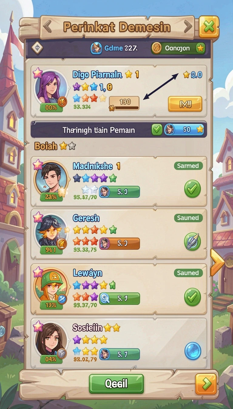Screenshot Cara Update Aplikasi tar555 ke Versi Terbaru nomor 2