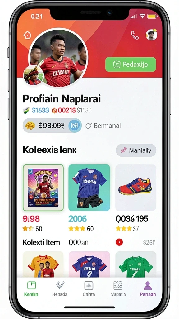 Screenshot idamantoto Versi Terbaru: Apa yang Baru? nomor 3