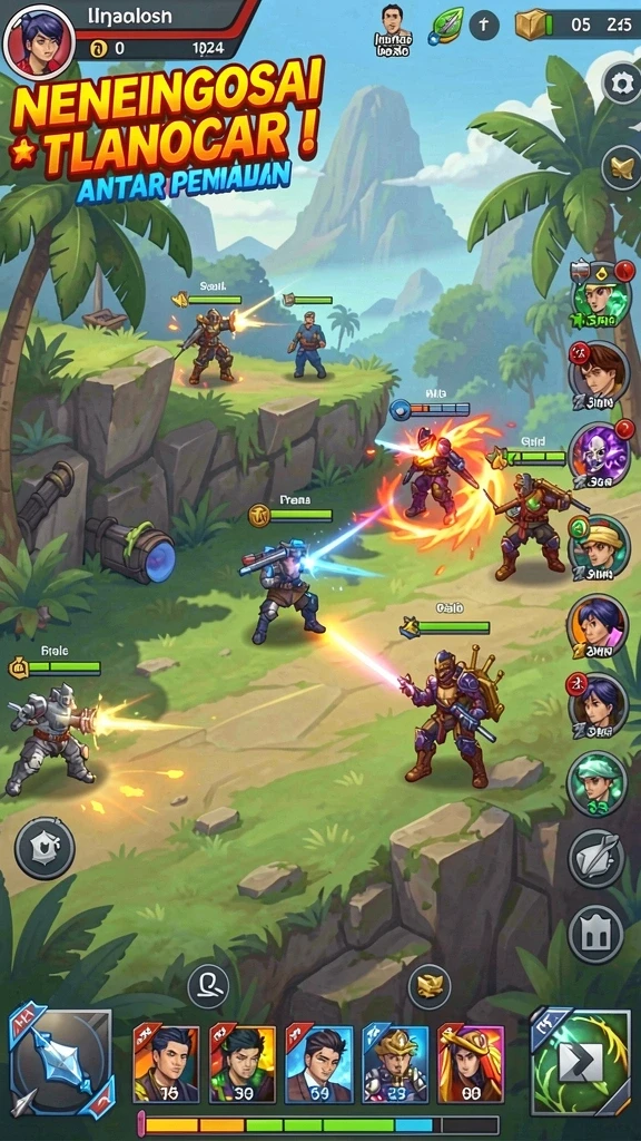 Screenshot Review Aplikasi 666p Versi Terbaru nomor 3