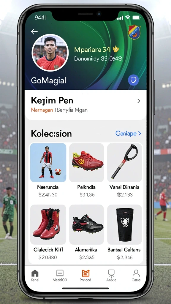 Screenshot katsu5 Terbaru untuk Android: Download APK Gratis nomor 1